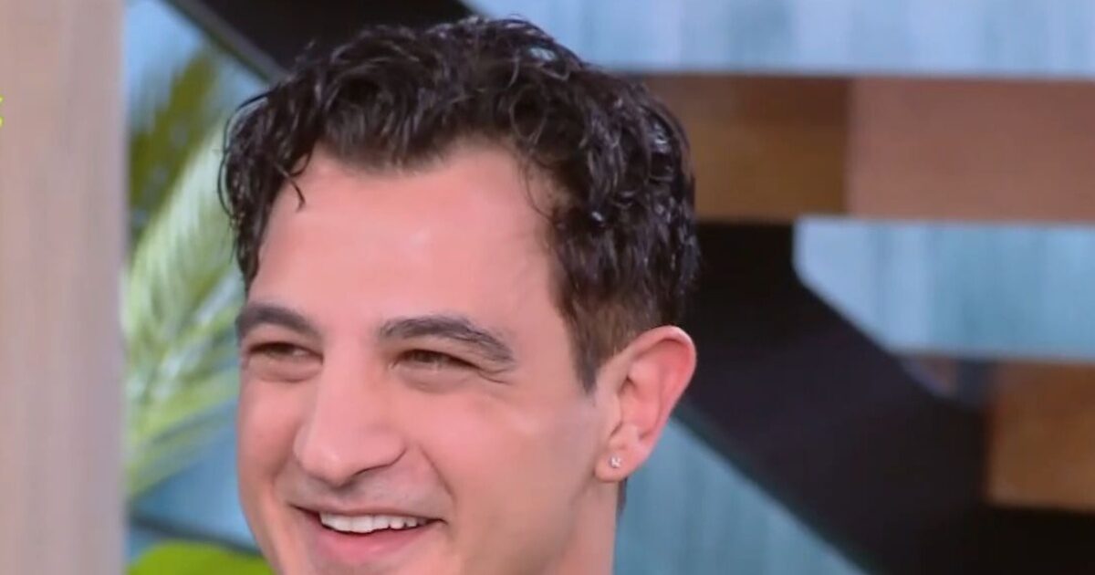 Δήμος Αναστασιάδης: «Ο Αρίωνας αγκάλιασε με χαρά το αδερφάκι»
