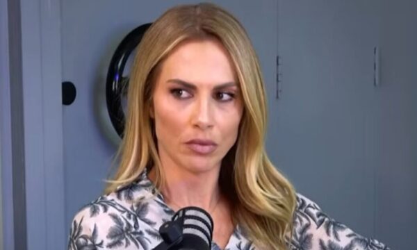 Ντορέττα Παπαδημητρίου: Η απάντηση σε ερώτηση για την ιδιωτική της ζωή – «Δεν αισθάνομαι άνετα να συζητώ γι’ αυτό το ζήτημα»