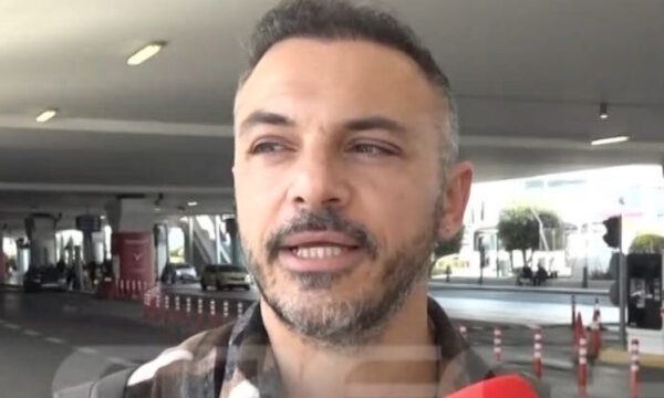 Ο Κώστας Δόξας για τη νομική σύγκρουση με τη Μαρία Δεληθανάση: «Η ματαιοδοξία είναι επικίνδυνη»