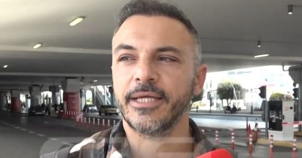 Ο Κώστας Δόξας για τη νομική σύγκρουση με τη Μαρία Δεληθανάση: «Η ματαιοδοξία είναι επικίνδυνη»