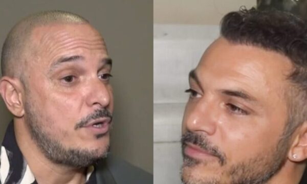 Άκης Δείξιμος για Κώστα Δόξα: «Αντιμετωπίζει μια δύσκολη περίοδο – Οι επιλογές γενικά καθορίζουν τα αποτελέσματα»