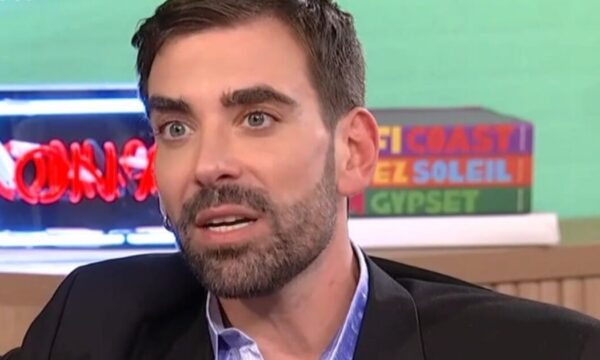 Έντι Γαβριηλίδης: «Εκείνη η εποχή ήταν σκληρή και σκοτεινή, ζούσα με άγνοια κινδύνου»