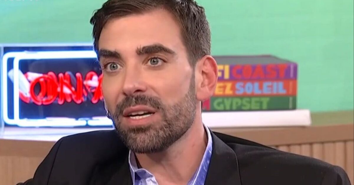 Έντι Γαβριηλίδης: «Εκείνη η εποχή ήταν σκληρή και σκοτεινή, ζούσα με άγνοια κινδύνου»