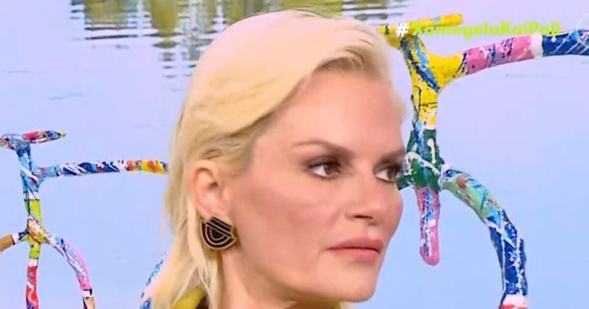 Έλενα Χριστοπούλου: Μιλά αποκλειστικά on camera για την αγωγή της Ηλιάνας Παπαγεωργίου – «Βλέπω το όνομά μου να διασύρεται ποικιλοτρόπως»