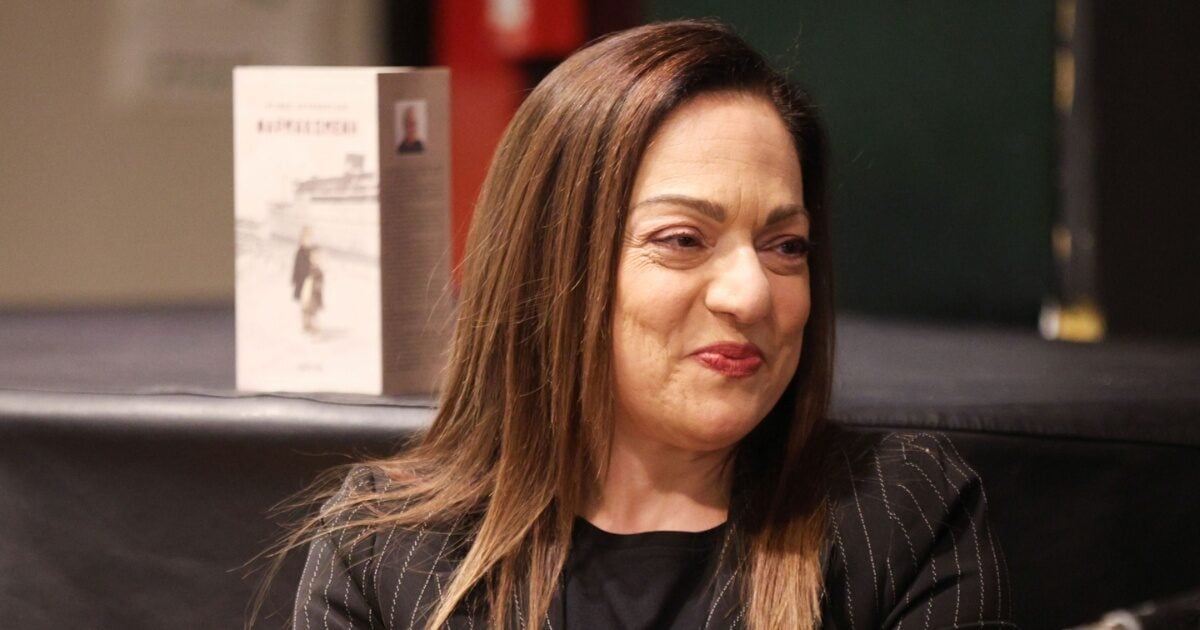 Ελένη Καρακάση: «Με τον σύζυγό μου προχωράμε σε διαδικασία υιοθεσίας»