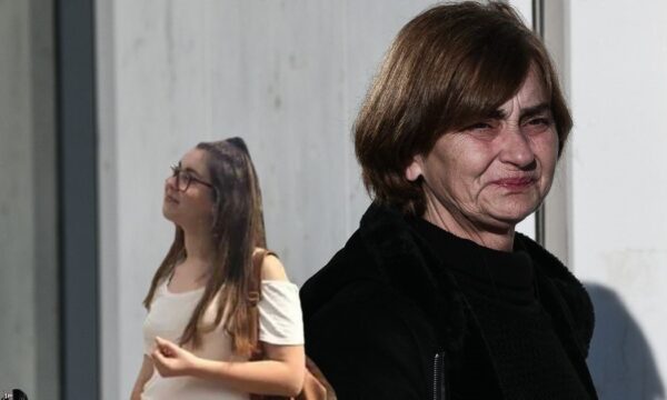 Ελένη Τοπαλούδη: Η συγκλονιστική ανάρτηση της μητέρας της 7 χρόνια μετά τη δολοφονία – «Πού είσαι ψυχή μου;»