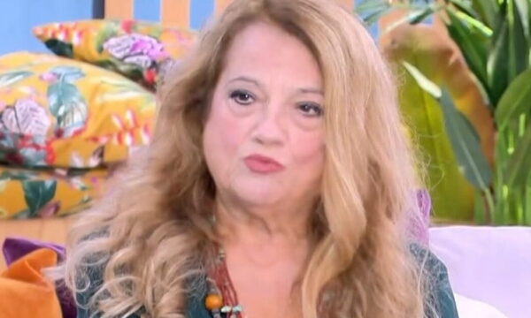 Η Ελένη Καστάνη μοιράζεται πώς έχασε 30 κιλά – «Ήταν ζήτημα υγείας, κάνω και τις ενέσεις»