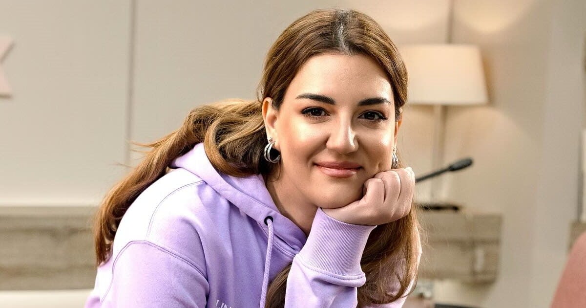 Ελίνα Παπίλα για την επιλόχειο κατάθλιψη: «Το διέγνωσε παθολόγος, ξέσπασα σε κλάματα χωρίς λόγο»