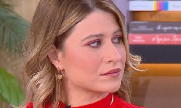Εριέττα Μανούρη: «Οι ερωτήσεις για το πότε θα γίνει μια γυναίκα μητέρα είναι απαράδεκτες»