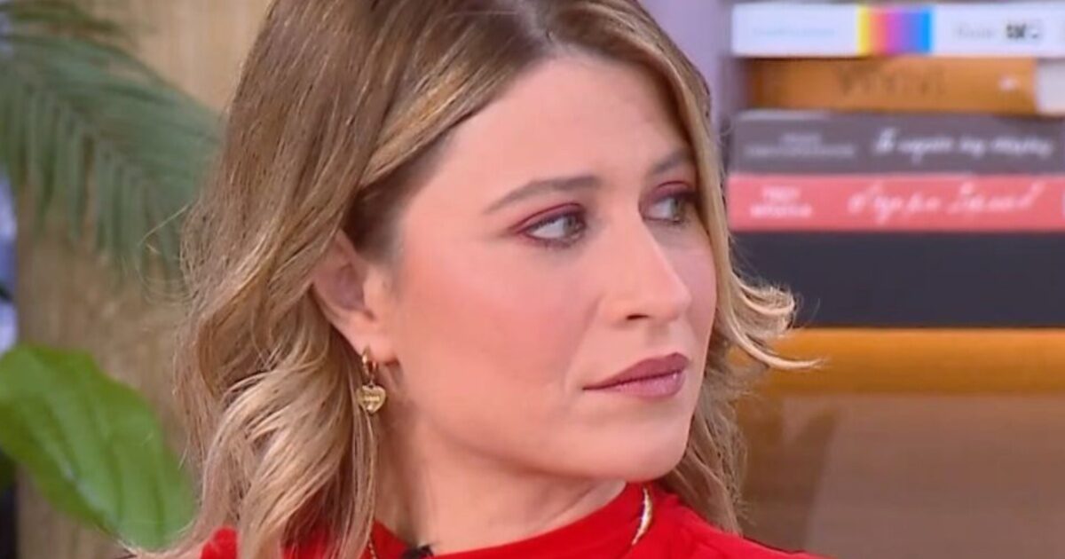 Εριέττα Μανούρη: «Οι ερωτήσεις για το πότε θα γίνει μια γυναίκα μητέρα είναι απαράδεκτες»