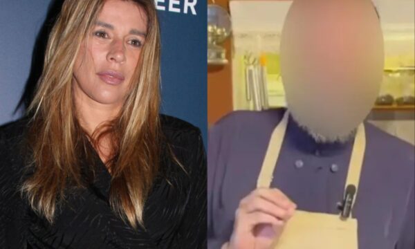 Έρρικα Πρεζεράκου για ιερέα, πρώην μοντέλο: «Μου ζήτησε λεφτά πριν δύο μήνες – Μιλούσαμε στο τηλέφωνο και έκλαιγε με λυγμούς»