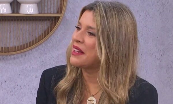 Έρρικα Πρεζεράκου: «Η πρώτη μου είσοδος στο Ολυμπιακό Στάδιο, ενώ δεν είχα χρήματα για το νοίκι»