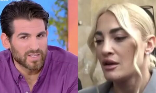 Ετεοκλής Παύλου: «Θυμάμαι στο δικαστήριο να παρακολουθώ το βίντεο της επίθεσης και να ξεψυχώ»