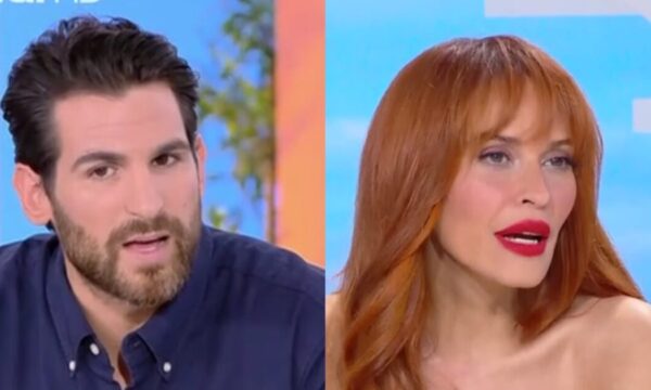 Ετεοκλής Παύλου για Σίσσυ Χρηστίδου και απιστία: «Συνειδητοποίησα ότι γίνεται βίωμα, δεν είναι απλώς μια γνώμη»