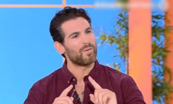 Συγκλονισμένος ο Ετεοκλής Παύλου: «Σαν σήμερα έχασα τον πατέρα μου, ήμουν επτά χρονών»