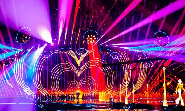Eurovision 2026: 264 υποψηφιότητες για την επιλογή τραγουδιού και εκπροσώπου της Ελλάδας
