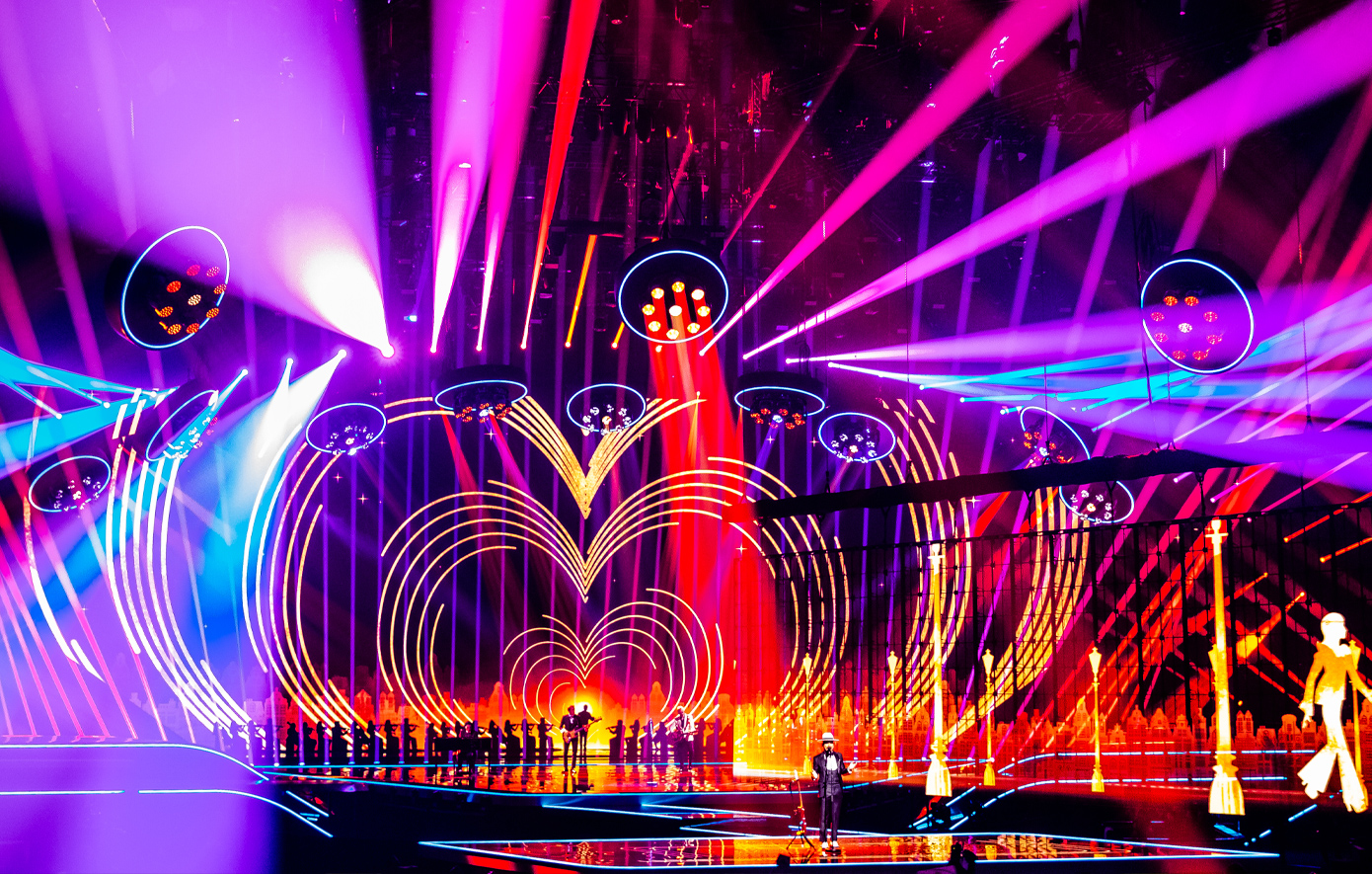 Eurovision 2026: 264 υποψηφιότητες για την επιλογή τραγουδιού και εκπροσώπου της Ελλάδας
