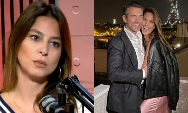 Κωνσταντίνα Ευριπίδου για Φίλιππο Μιχόπουλο: «Γνωρίζει τα αισθήματά μου, δεν χρειάζεται να τα εκθέσω δημόσια»