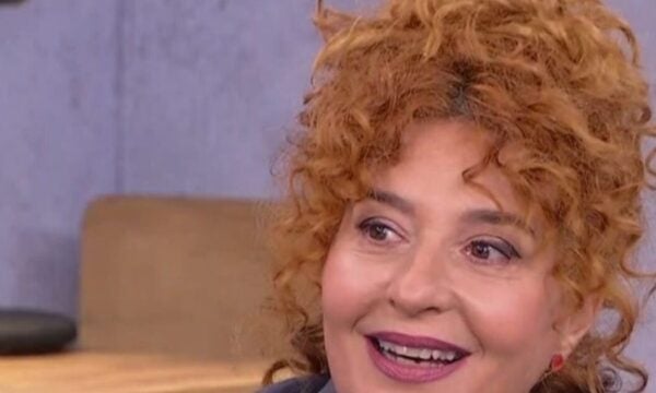 Φαίδρα Δρούκα: Η αποκάλυψη για την εφηβεία του γιου της – «Όταν είσαι δίπλα και το ζεις το παιδί σου, παρατηρείς αλλαγές»