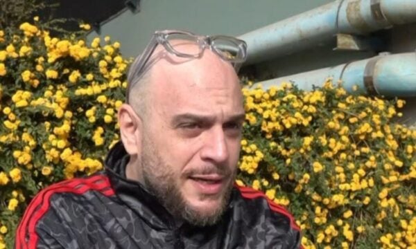 Φάνης Λαμπρόπουλος: «Μέχρι τα Χριστούγεννα θα έχουμε εδραιωθεί, αν η εκπομπή συνεχίσει»