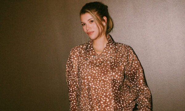 Bambi print: Το animal σχέδιο που μεταμορφώνει το χειμερινό look