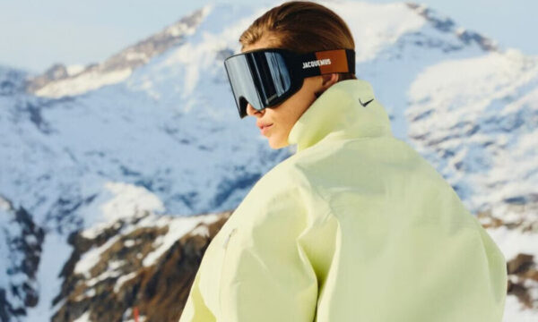 Jacquemus x Nike: Η φρέσκια ski συλλογή που θα μαγέψει τη μόδα