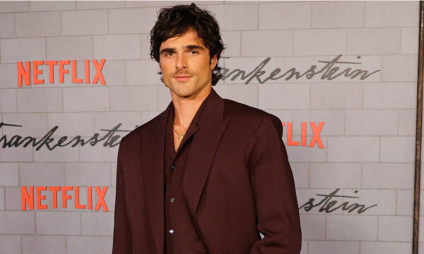 Η Bottega Veneta επιλέγει το κορυφαίο it-boy Jacob Elordi για τη νέα της καμπάνια