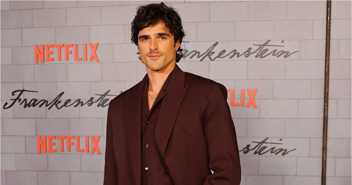 Η Bottega Veneta επιλέγει το κορυφαίο it-boy Jacob Elordi για τη νέα της καμπάνια