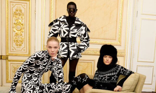 Η H&M ενώνει δυνάμεις με την Perfect Moment για μια apres ski κολεξιόν
