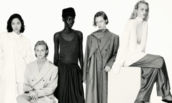 Η Massimo Dutti αποκαλύπτει τη «Συλλεκτική Έκδοση AW25»