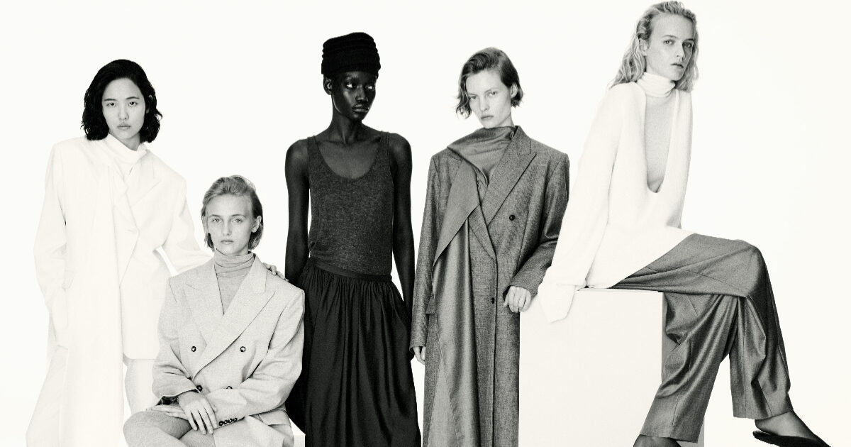 Η Massimo Dutti αποκαλύπτει τη «Συλλεκτική Έκδοση AW25»