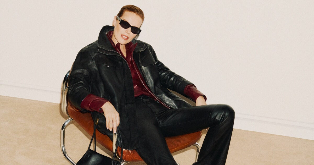 Trussardi: Επανέρχεται εντυπωσιακά στο ελληνικό κοινό με μίνιμαλ σχέδια που ενσαρκώνουν την ήρεμη ομορφιά