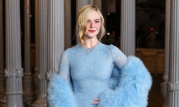 LACMA Art+Film Gala 2025: Οι διάσημοι που έκλεψαν την παράσταση στο κόκκινο χαλί