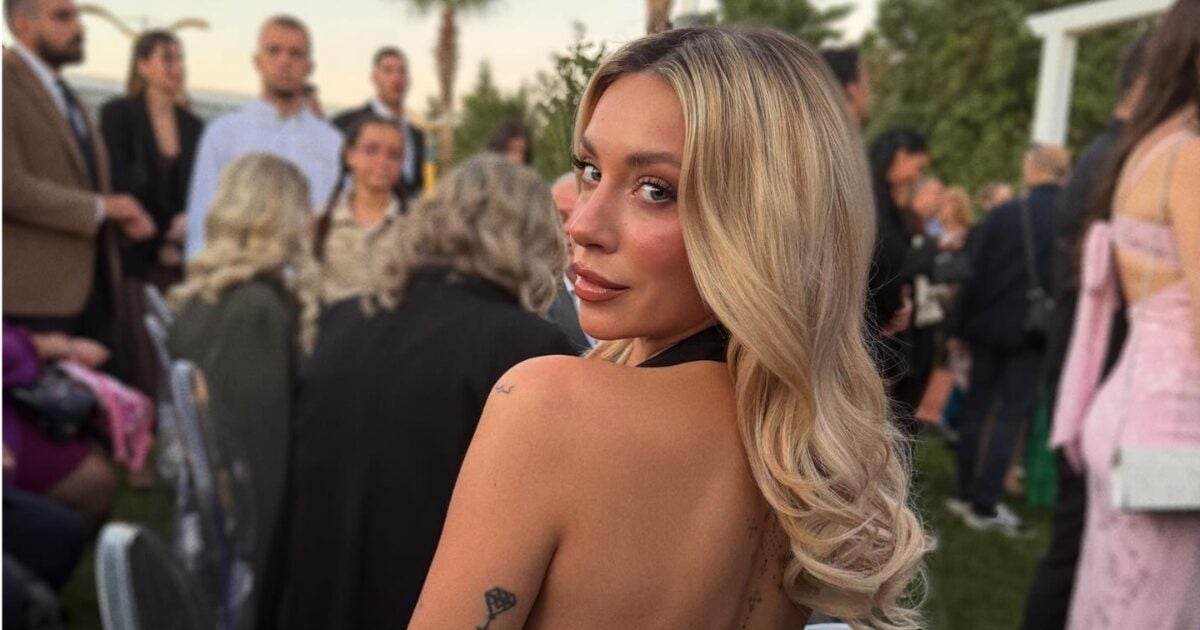 Γαρυφαλλιά Καληφώνη: «Ένας πιτσιρικάς μου είπε ότι είμαι από τις κορυφαίες μιλφάρες που έχει δει, έμεινα άφωνη»