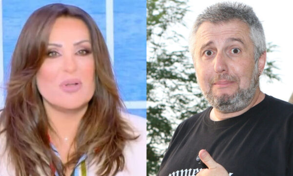 Ναταλία Γερμανού για Στάθη Παναγιωτόπουλο: «Η καταγγέλλουσα έχει οικονομικές δυσκολίες – Οι Ράδιο Αρβύλα τη στήριξαν»