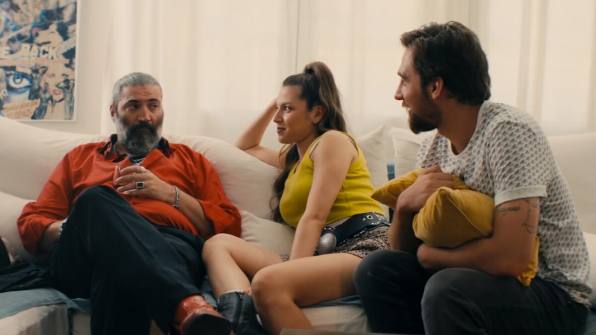 «Γιατί ρε μπαμπά;»: Τι μας περιμένει στο 10ο επεισόδιο της κωμικής σειράς του ΑΝΤ1