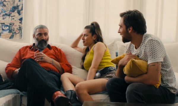 «Γιατί ρε μπαμπά;»: Τι μας περιμένει στο 10ο επεισόδιο της κωμικής σειράς του ΑΝΤ1