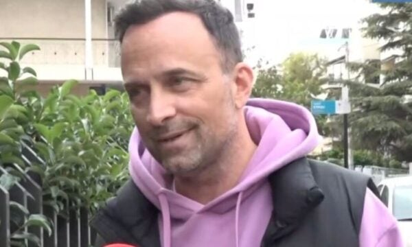 Γιώργος Λιανός: Απάντησε στις ερωτήσεις για το trailer του Survivor – «Αλήθεια το συζητάμε αυτό;»