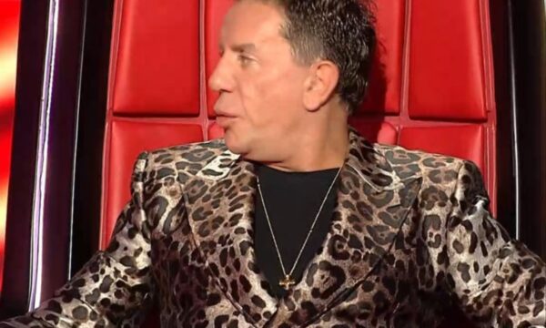 The Voice: Έξαλλος ο Γιώργος Μαζωνάκης: «Θα τους σπάσω τα κεφάλια και των δύο»