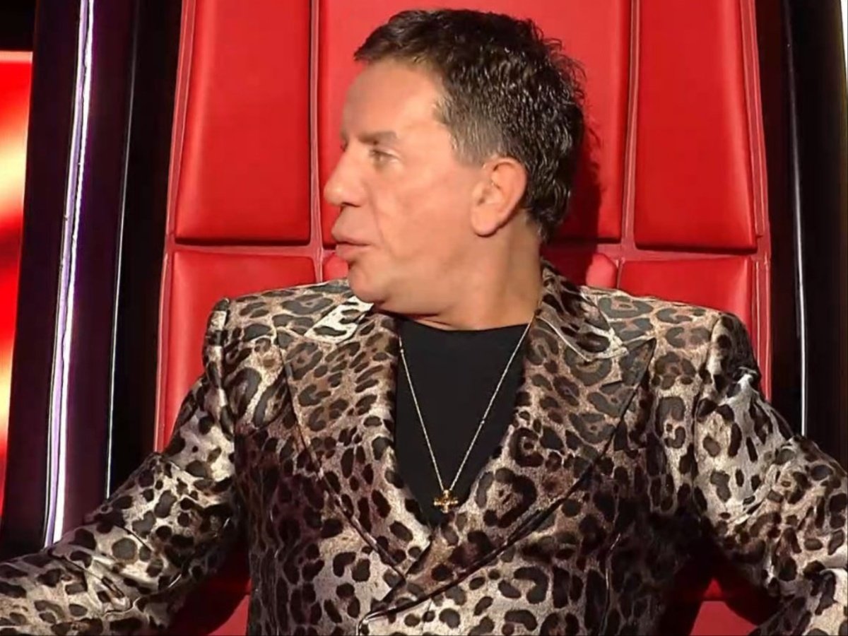 The Voice: Έξαλλος ο Γιώργος Μαζωνάκης: «Θα τους σπάσω τα κεφάλια και των δύο»