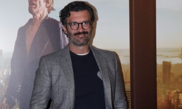 Γιώργος Παπακώστας για τη σύλληψη διάσημου σεφ: «Βάλ’τα όλα εκεί που ξέρεις και μην αγχώνεσαι»