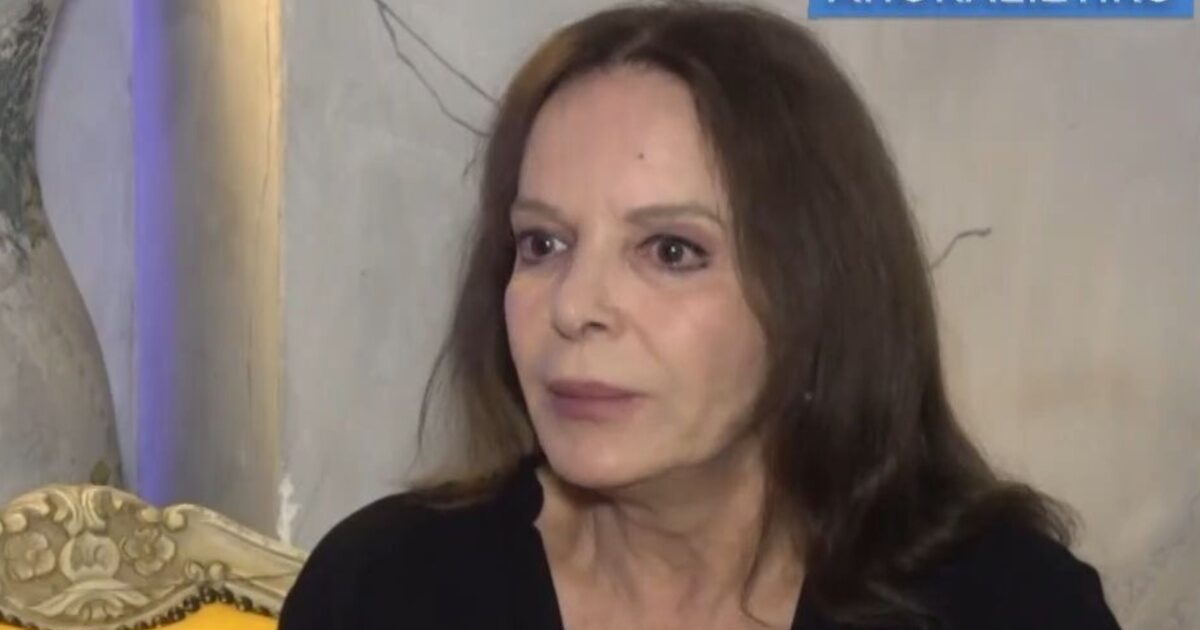 Γιούλη Ζήκου: «Συγκλονίζει» για τον Γιάννη Μόρτζο έναν χρόνο μετά την απώλειά του – «Στην αρχή ήθελα να δώσω τέλος στη ζωή μου»