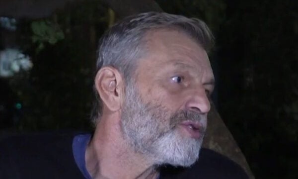 Απόστολος Γκλέτσος: «Προωθούσα την εικόνα του οξύθυμου γιατί έτσι αυξανόταν ο λογαριασμός στην τράπεζα»