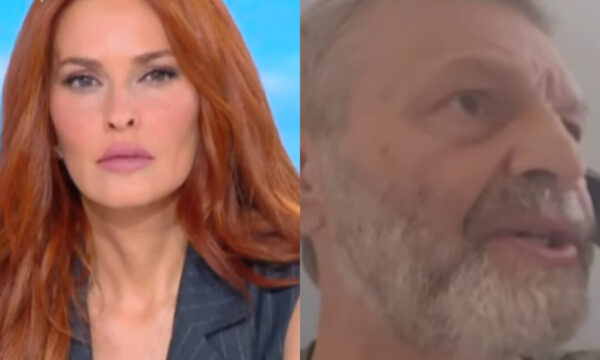 Απόστολος Γκλέτσος: Δυσαρεστημένος με την εκπομπή της Σίσσυς Χρηστίδου – «Μου στήσατε παγίδα! Ήταν λάθος από μέρους σας»