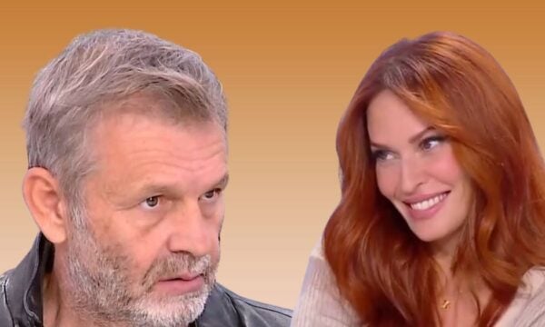 Απόστολος Γκλέτσος: Εμφανίστηκε τελικά στη Σίσσυ Χρηστίδου – Η απάντηση στις δηλώσεις της Δάφνης Καραβοκύρη για τη βία
