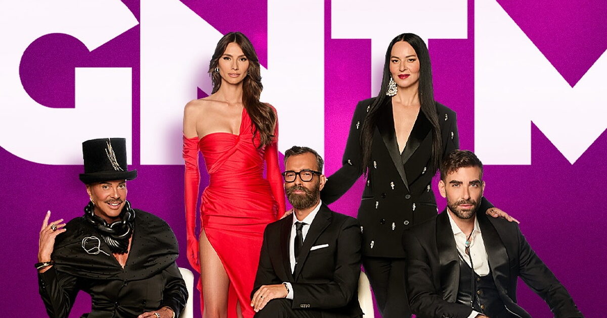 GNTM: Νέες ημέρες προβολής – Η επίσημη ανακοίνωση του καναλιού
