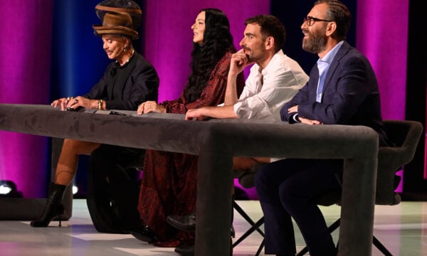 GNTM: Νέο πρόγραμμα προβολής – Η επίσημη ανακοίνωση του STAR