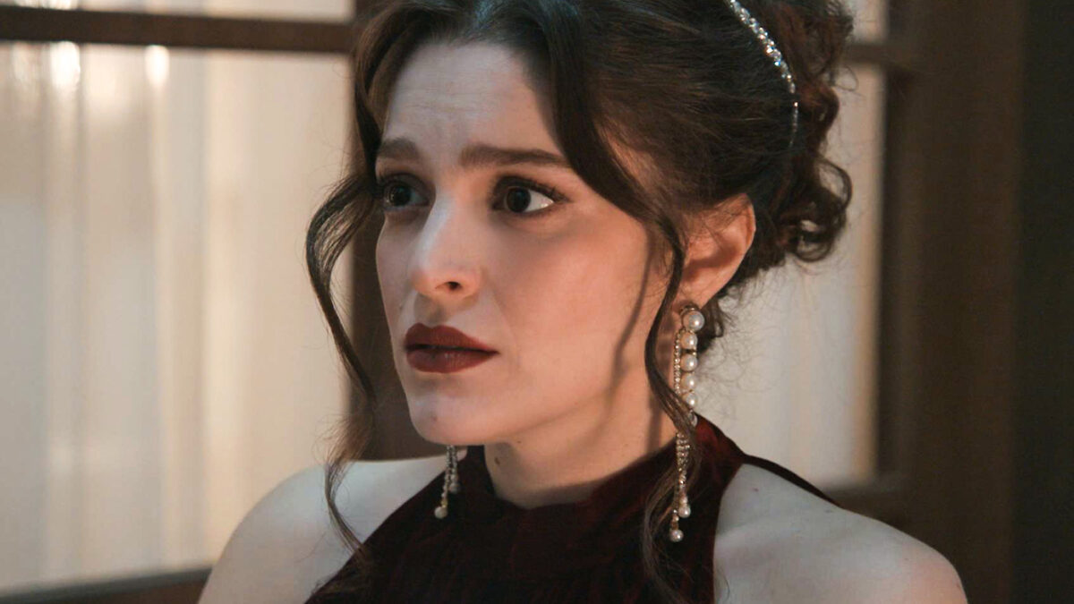 «Grand Hotel»: Τι μας επιφυλάσσουν τα επόμενα επεισόδια