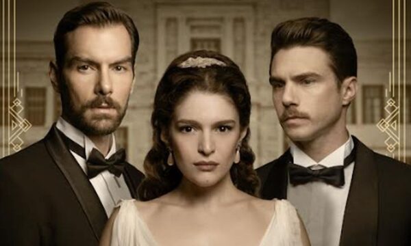 Grand Hotel: Στο νοσοκομείο Θεσσαλονίκης ο άνδρας που όλοι θεωρούσαν νεκρό, ανοίγει για πρώτη φορά τα μάτια του