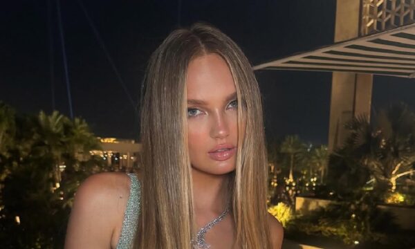 Hooded eyes: Πώς να τα τονίσετε με το κατάλληλο μακιγιάζ
